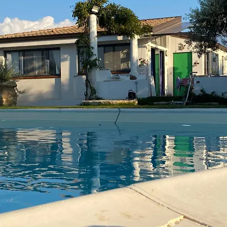 Casa Delle Sirene n'to Principe-2